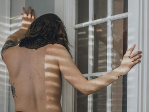 私を振ったくせに。身体だけで繋がっている、最高で最低な彼へ