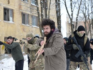 プーチン氏はなぜウクライナ侵攻を決断した　過去をたどると見える、開戦への一筋の道