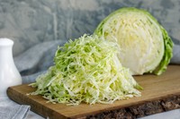用途別キャベツの冷凍保存方法※画像はイメージです（ires007/stock.adobe.com）