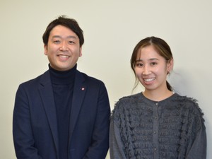百貨店に若者が戻る日は来るか　業界の常識を取り払った、「大丸」若手社員の挑戦