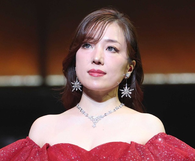 平原綾香