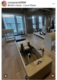 CRAZY COCOのインスタグラム＠crazycoco0906より