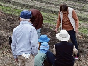 子ども園との交流@みとよ~BLGの活動報告