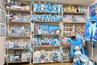 約18年間集め続けているグレイシアコレクション（ねぎとろさｎ提供）