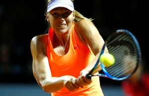 シャラポワの復帰から見えること