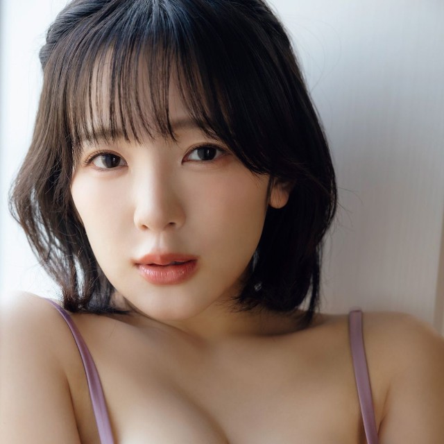 天木じゅん(C)光文社/週刊FLASH 写真◎永尾まりや(八木茉莉)