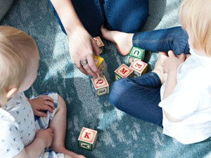 ジェンダーに関心が寄せられる今、男の子育児の正解は…？