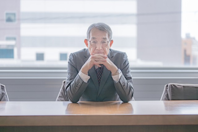 同世代でも日米で状況が異なる就職氷河期世代とX世代 ※画像はイメージです（YUTO PHOTOGRAPHER/stock.adobe.com/）