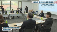 倉敷市宿泊税検討委員会　倉敷市役所