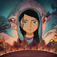 映画「ブレッドウィナー」の日本公開を記念し、原作本を「好書好日」メルマガ読者３人にプレゼント