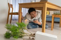 いざという時に備えましょう※画像はイメージです（ponta1414/stock.adobe.com/）