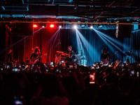 現代人に足りない「感情放出機会」。だから私はライブへ行く