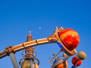 「王子様」が私を迎えに？恋愛から逃げてきても、プリンセスを夢見る