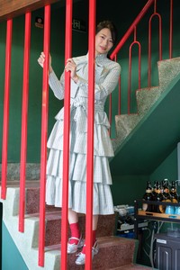 デジタル限定版写真集『ときちゃんリミテッド！』（撮影：塩原洋　扶桑社）