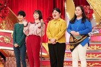 「THE W 2023」決勝Ｃブロックに登場したぼる塾