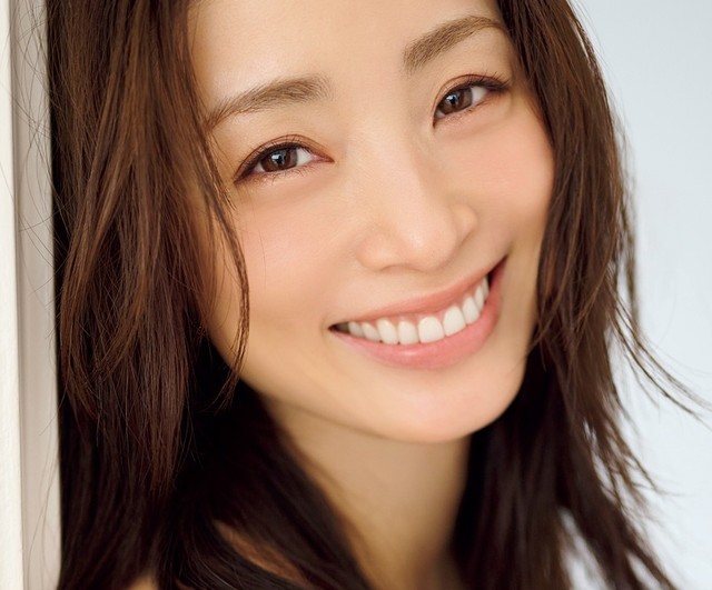 上戸彩(C)光文社/週刊FLASH 写真◎花盛友里
