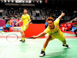 「王国」は再起できるのか？　インドネシアのバドミントン 