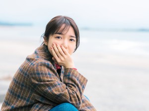 俳優・上白石萌音さん「いろいろ」を出版　生きる、つづる、５０篇の日常