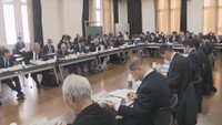 岡山市公共交通網形成協議会　岡山・北区　2月