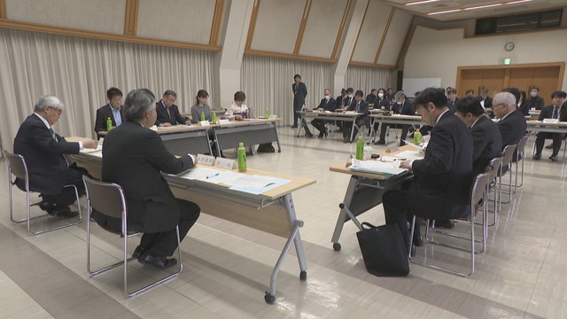 宿泊税検討委員会　倉敷市役所