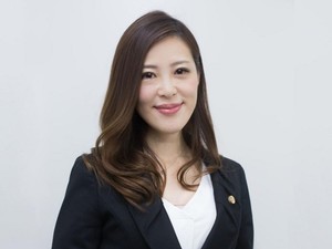 竹森現紗（弁護士）