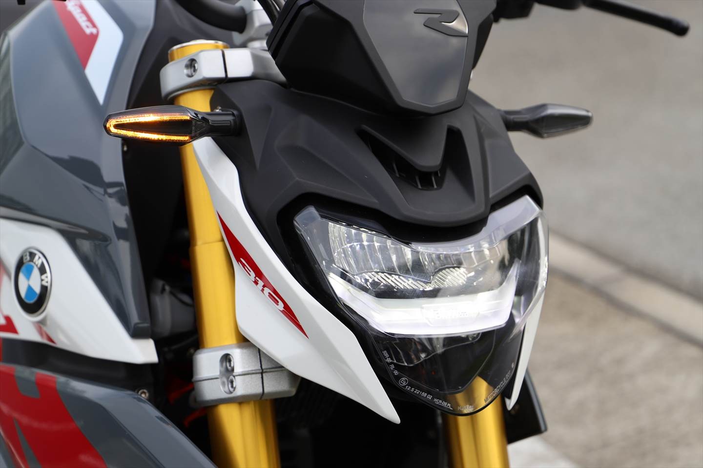 そう様 マックスフリッツ鳥栖 | BMW G310GSにお乗りのお客様は先日お