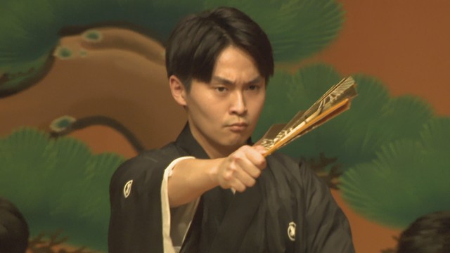 松平公益会が創立100周年を記念して開いた発表会