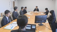 中四国で唯一未導入…岡山県らしい「図柄入りナンバープレート」とは？　導入に向け会議　2027年秋ごろの交付開始目指す