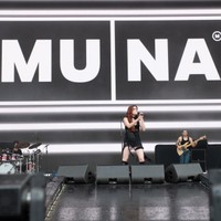 MUNA