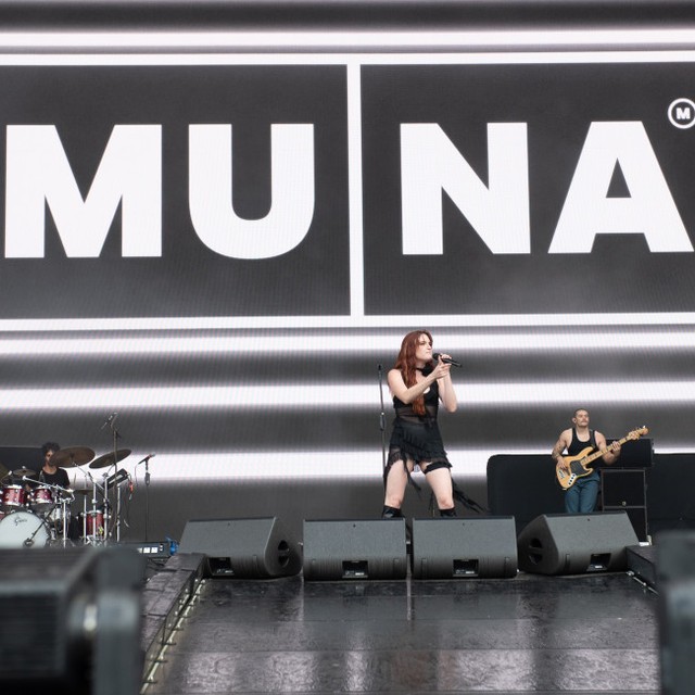 MUNA