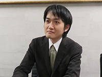 森 克征