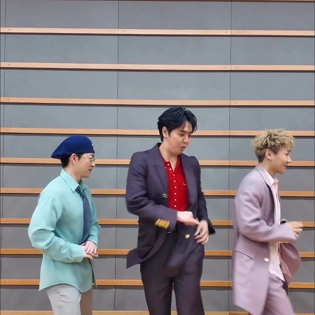 GENERATIONS from EXILE TRIBEの公式インスタグラム （@generations_official）より