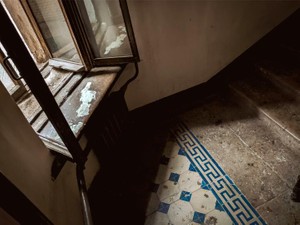 努力を発揮する「踊り場」は、コロナ禍の波に飲まれてしまった