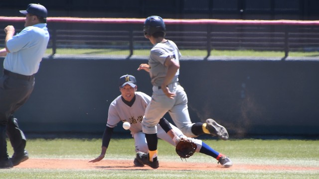 第67回全国高校軟式野球選手権神奈川大会