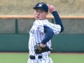 仙台大・田中稜真　兄はロッテの右腕、4年間で武器を磨きプロで「1年目から活躍」を