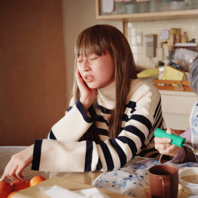 9年ぶりの映画主演作『うぉっしゅ』（5月2日公開）