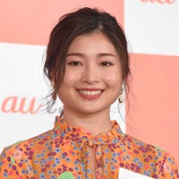 土屋炎伽さん（2020年撮影）