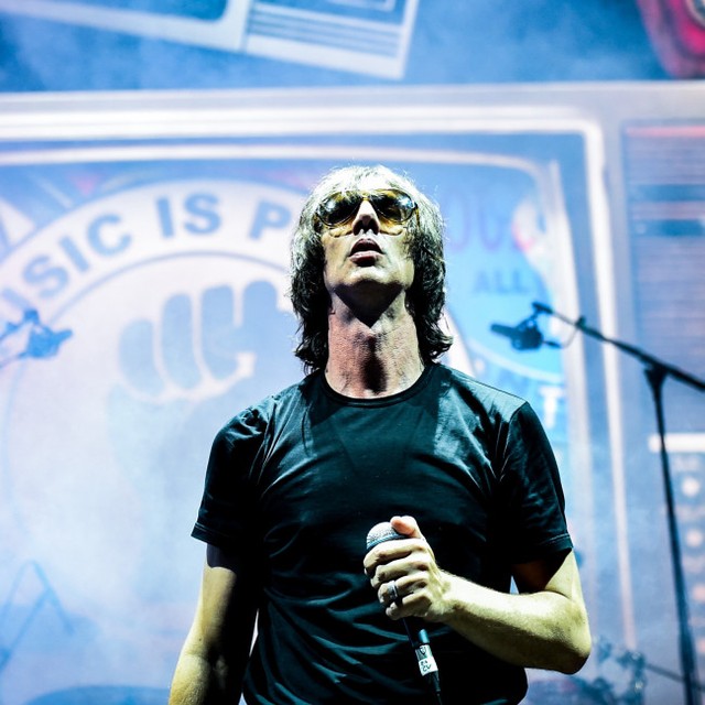 リチャード・アシュクロフ