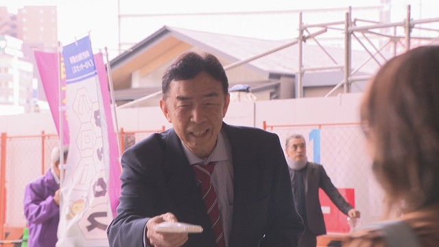 4月10日は「納貯の日」　税金の円滑な納付を促す団体らが期限内の納税呼び掛け　岡山