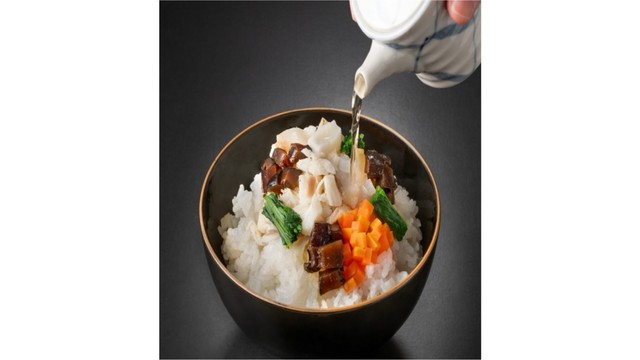 西大寺の郷土料理「コチめし」　日本遺産・北前船に追加認定　岡山