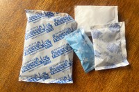 冷凍・冷蔵商品をもらうとサービスでついてくることも……家にあるのでついつい使いがち！？