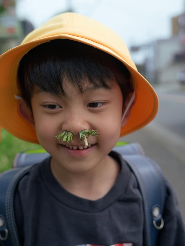 いい匂い〜(和PHOTOGRAPHさん撮影)