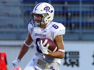 立教大・DB猪股賢祐主将　学年とポジションの垣根越え、目指す「一流の日本一」