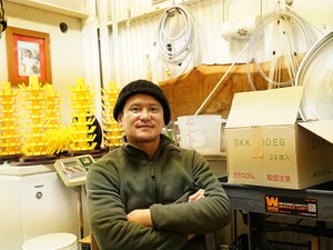 アメリカの日本酒ブームを牽引する起業家たち　田酒造・迫義弘さん（前編）