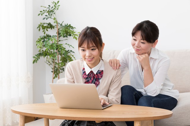 画像はイメージです( taka/stock.adobe.com)