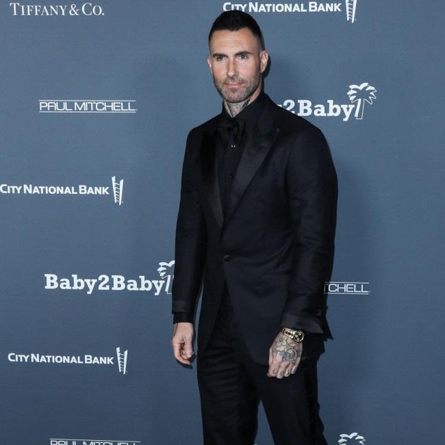 アダム・レヴィーン