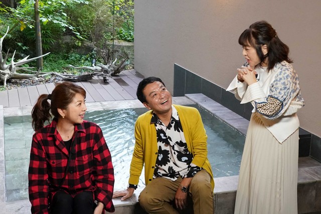 ＤＡＩＳＵＫＩ！２０２３秋ⒸＢＳ日テレ