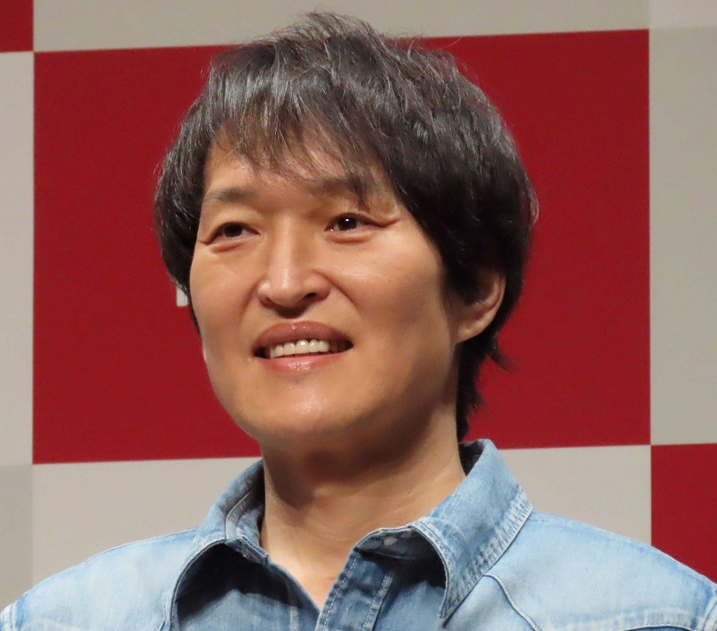 坂口 憲二 病気