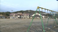 【特集】地域のシンボル　小学校が144年の歴史に幕　岡山・真庭市