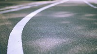 道路の白線※画像はイメージです（穣 風早/stock.adobe.com）